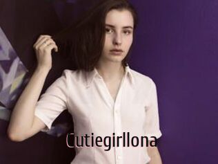 Cutiegirllona