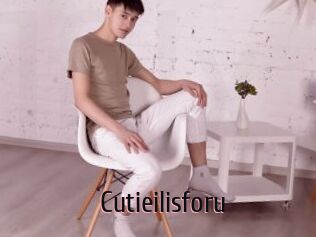 Cutieilisforu