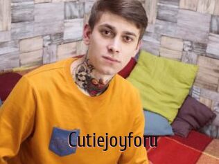 Cutiejoyforu