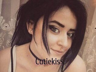 Cutiekiss