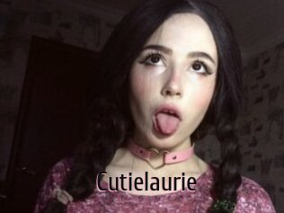 Cutielaurie