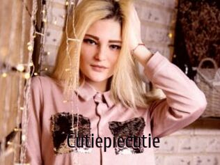 Cutiepiecutie