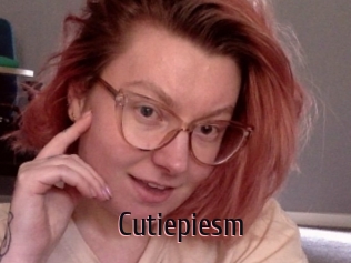 Cutiepiesm