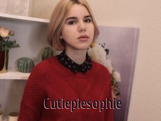 Cutiepiesophie