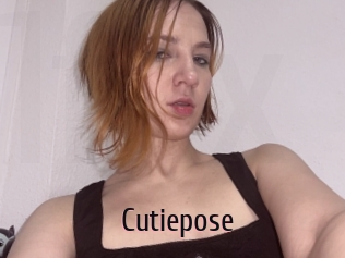 Cutiepose