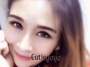 Cutieyoyo