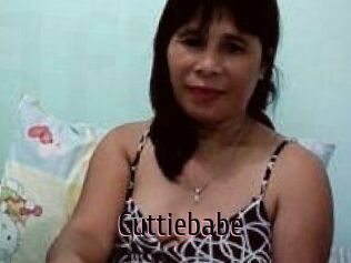 Cuttiebabe