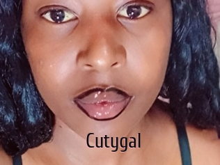 Cutygal