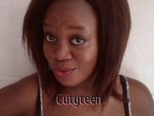 Cutyteen