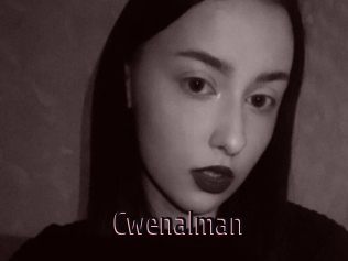 Cwenalman