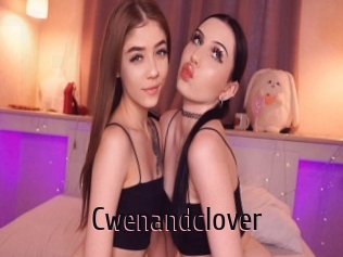 cwenandclover 1 film x