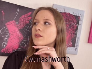 Cwenashworth