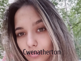 Cwenatherton