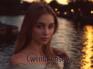 Cwenbramson