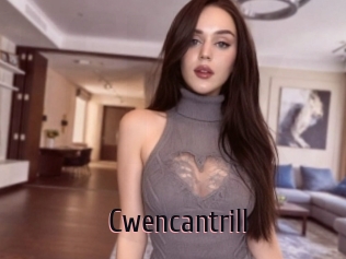 Cwencantrill
