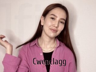 Cwenclagg