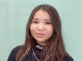 Cwencoppens