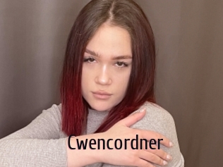 Cwencordner