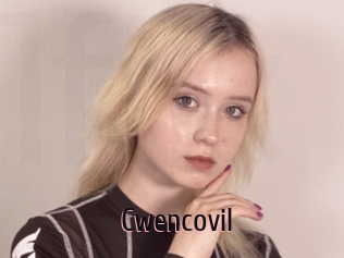 Cwencovil