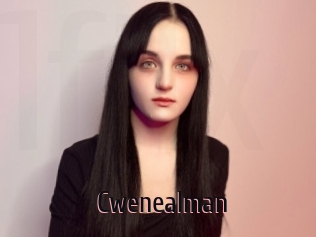 Cwenealman