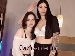 Cweneandedina