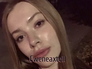 Cweneaxtell