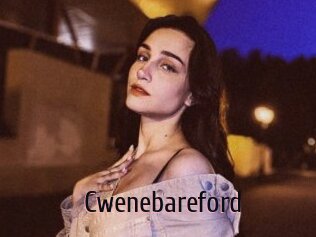 Cwenebareford