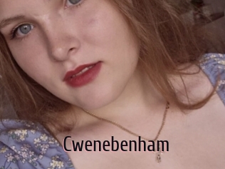 Cwenebenham