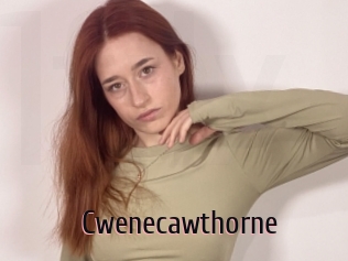 Cwenecawthorne