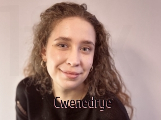 Cwenedrye