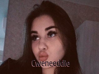 Cweneeddie