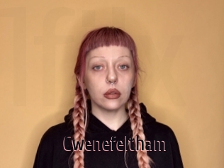 Cwenefeltham