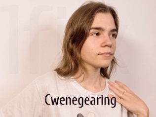 Cwenegearing