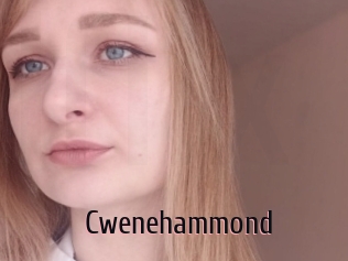Cwenehammond