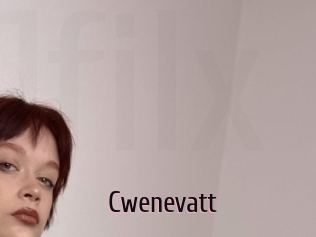 Cwenevatt