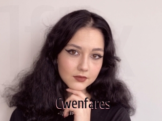 Cwenfares