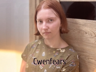 Cwenfears