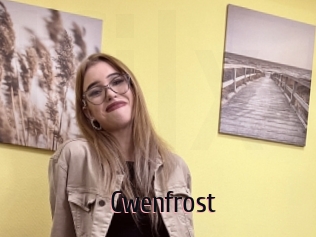 Cwenfrost