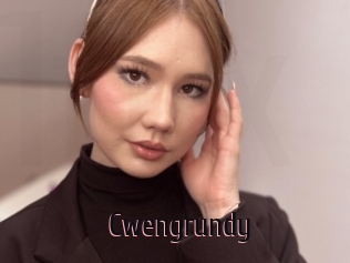 Cwengrundy