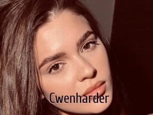 Cwenharder