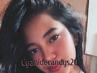 Cyanidecandys20
