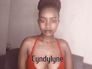 Cyndylyne