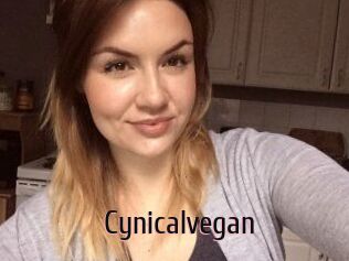 Cynicalvegan