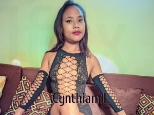 Cynthiamil