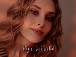 Cyntiamodel