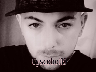 Cyscoboi19
