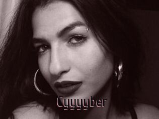 Cyyyyber
