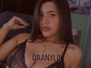 DAANYLIS