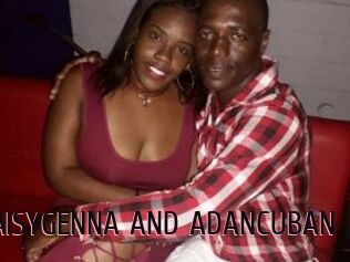 DAISYGENNA_AND_ADANCUBAN