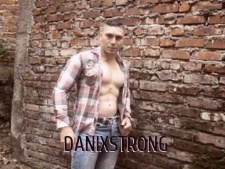 DANIXSTRONG